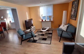 Ferienhaus Hof - Foto 58