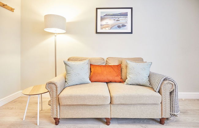 Host Stay Spring Cottage - Foto 5