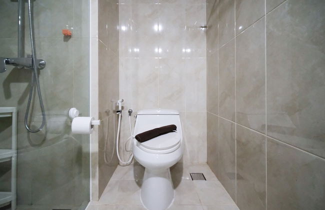 Best Location And Strategic 2Br At Praxis Apartment - Foto 32