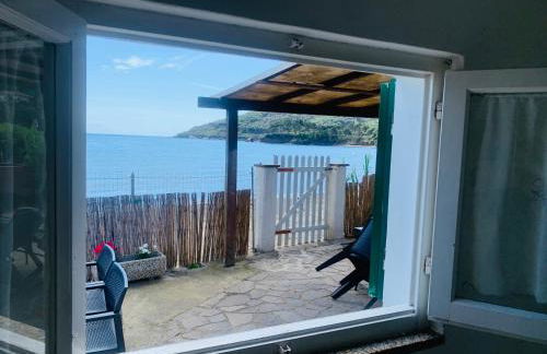 casina mare sulla spiaggia - Foto 17