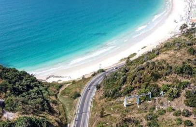 Conforto na Prainha - Rosa Náutica - Photo 48