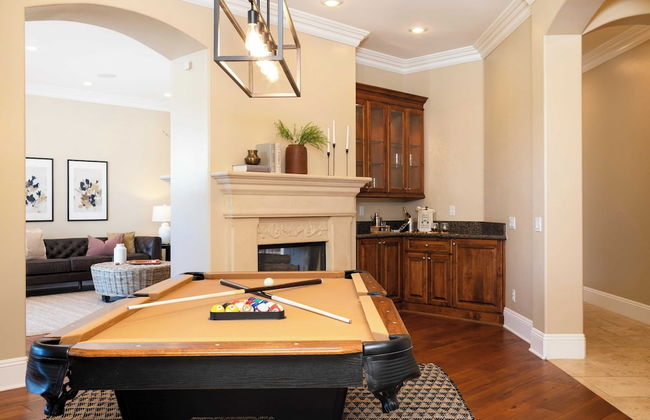 Bear Bridge by Avantstay Hilltop Haven in Temecula w/ Views, Putting Green & Hot Tub - Foto 19