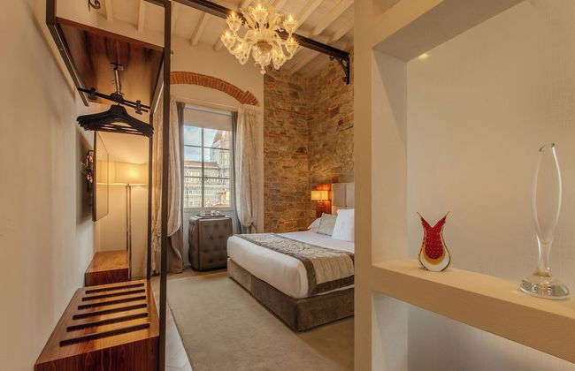 Donati Luxury Tower Suites - Foto 35