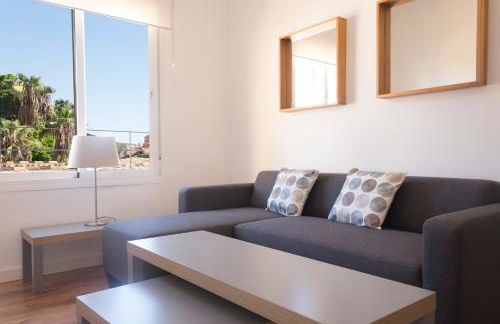 Living4Malaga Monte Sancha Deluxe View - Photo 14