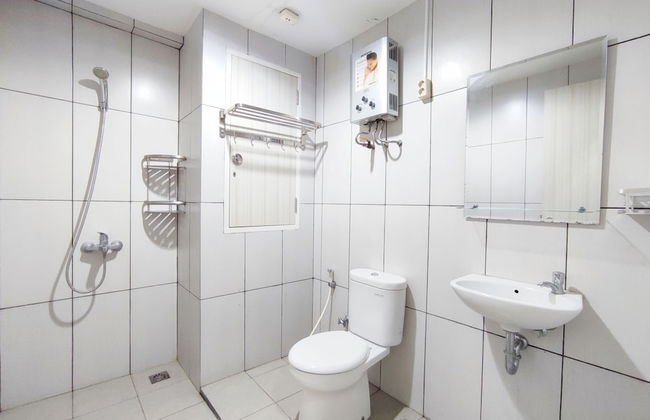 Grand Kamala Lagoon By Mitra Propertindo - Foto 52