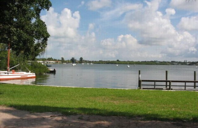 Venice Harbor 606 - Foto 27