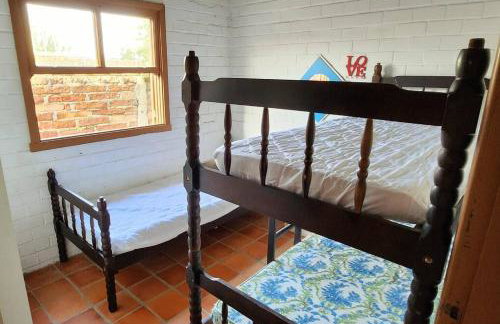 Casa pé na areia - Foto 12