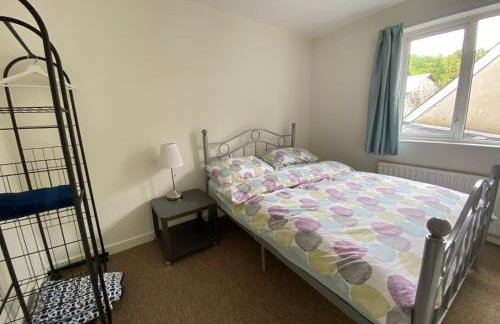 Irvinestown Fermanagh 2 Bedroom Apartment - Foto 9