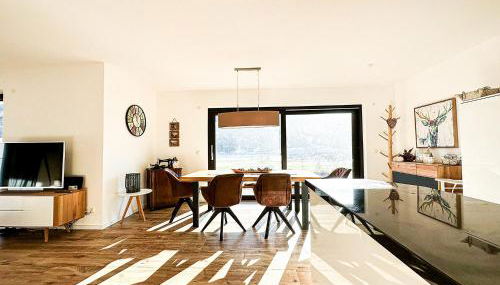 Alpenglühen - Foto 3