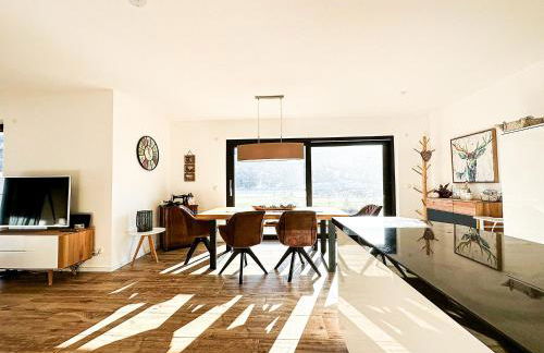 Alpenglühen - Foto 3