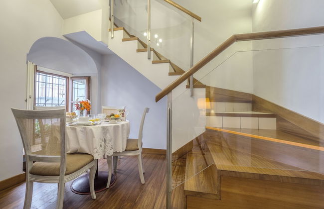 Apartasuites Alberca - Foto 35