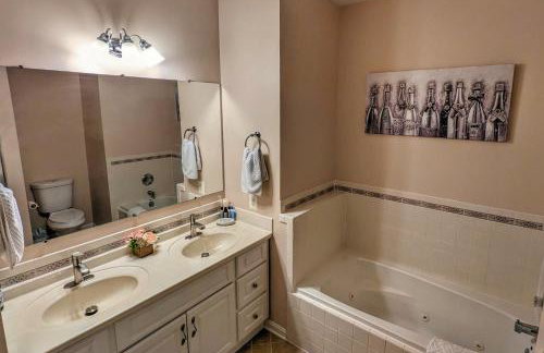 Mountain Getaway - 7 beds, 2 King - Large Common Area - Foto 16