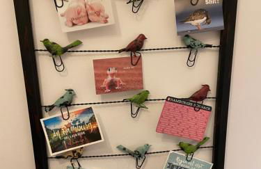 "Modernes Studio am Stadtrand von Hamburg" - Foto 56