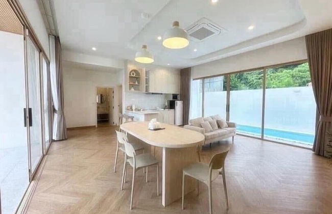 Level TWO pool villa Sriracha - Foto 18