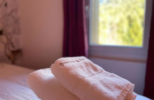 Domaine de Rozan - Col de Porte, Chartreuse - Grenoble - Foto 27