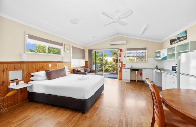 Reflections Tuncurry - Holiday Park - Foto 17