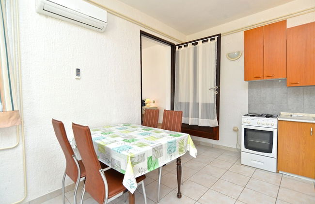 Apartments Elsa 534 - Foto 14