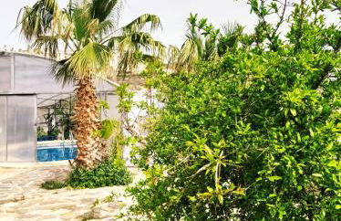 Cortijo El Pilón - Foto 42