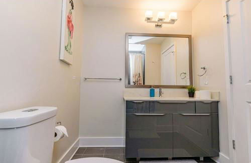 2BR Uptown Charlotte Furnished Apartments apts - Foto 12