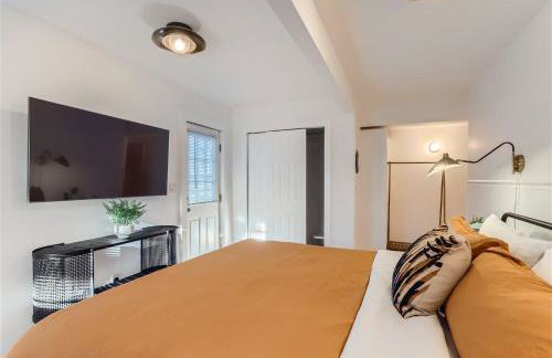 Nederland Mountain Haven bungalow - Foto 16