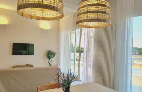 Stylish & Romantic Country House, Toti - Foto 12