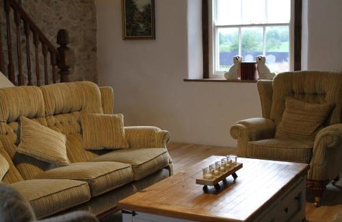 Jackdaw Cottage - Photo 14