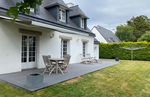 Maison tout confort proche des plages - Photo 2