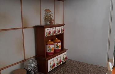 A cas e Rosa - Foto 22