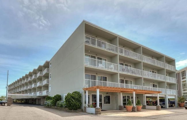 Collins Avenue 100 #309 - Foto 16