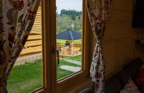 Domki pod Kuźnią - Foto 18