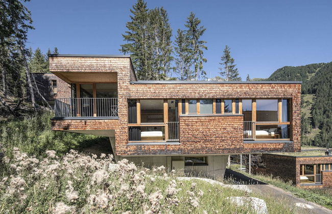 Chalet Resort in Kals - Foto 31