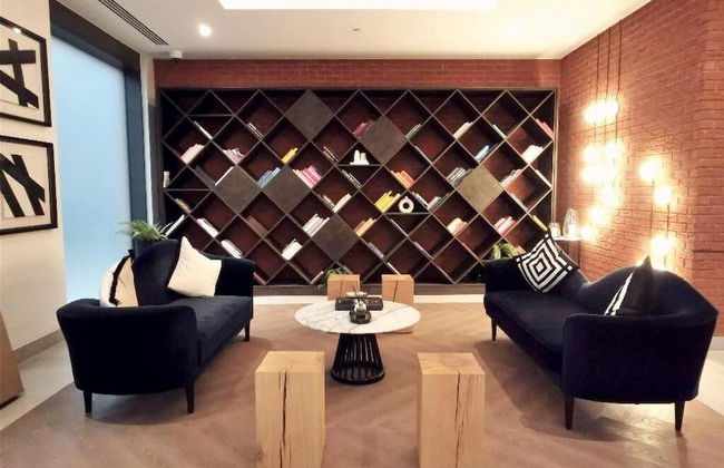 Luxury apartment in central London with private balcony - Foto 3