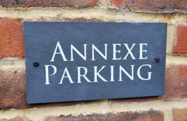 The Annexe at Albourne - Foto 8