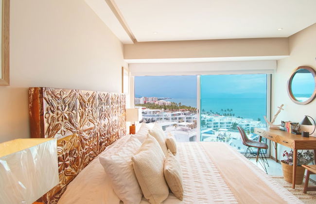 Condo Maritima 9U by Kivoya - Foto 8