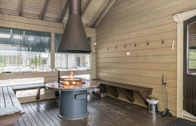 Villa puronotko - Foto 8