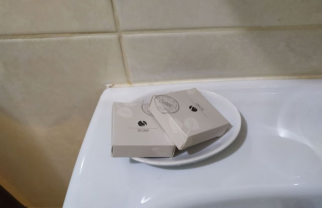 Rawabi Apartment - Foto 18