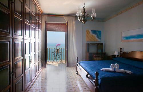 Cullati dal Mare Apartments - Foto 32