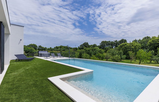 Villa Valla - Foto 17