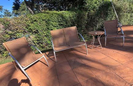 Sítio Topo do Mundo - Pólo Turístico INHOTIM na Serra da Moeda - Foto 26