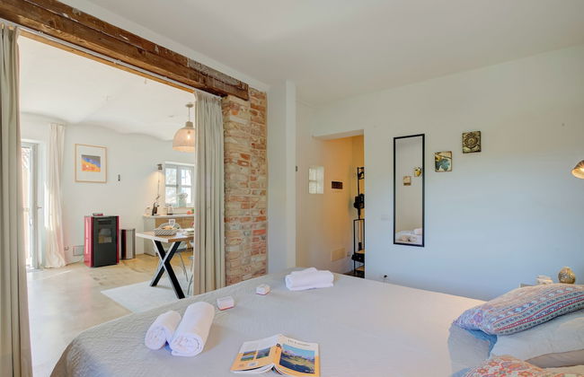 Bocca Al Lupo Apartments - Foto 13