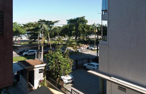 Lindo Studio em edifício icônico de Santos! - Foto 36