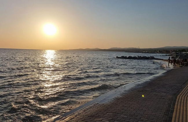 Holiday Aptm - Morningsun1 - Sithonia - Foto 35
