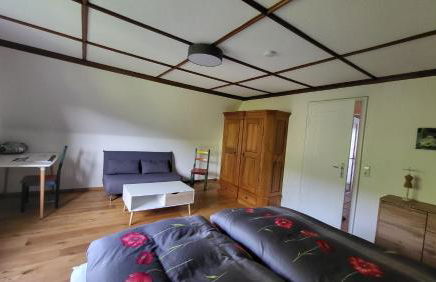 Ferienhaus Barbey - Foto 8