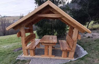 Domek pod Skiełkiem - Foto 79