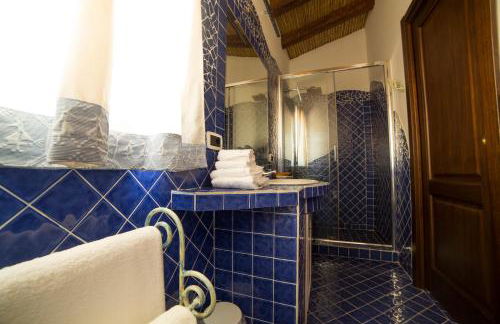 Villamarina Garden Relais - Photo 40