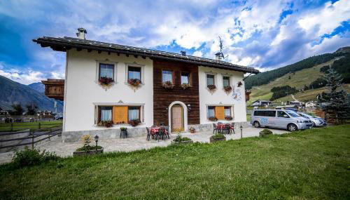 Chalet Alpine Dream - Foto 2