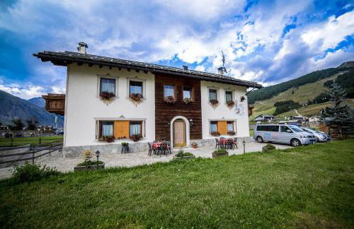 Chalet Alpine Dream - Foto 2