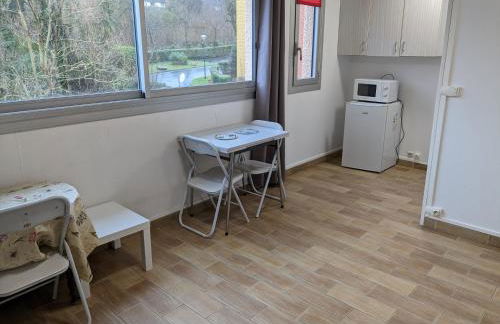 Bel appartement meublé et aménagé - Foto 16