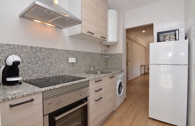 Apartamentos Odysea - Foto 49