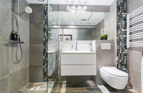 Old Town Premium Kazimierz Apartments - Photo 58